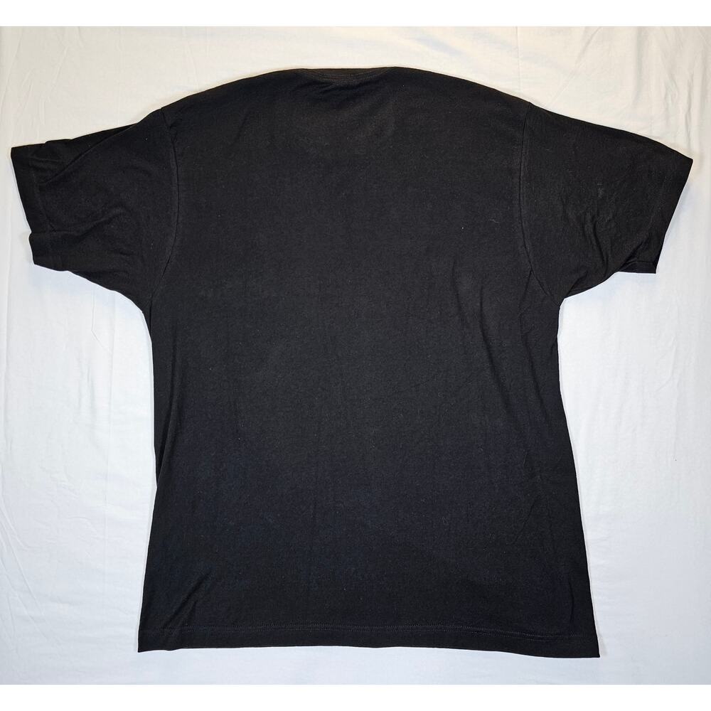 DISNEY STAR WARS Black Graphic T-SHIRT NEW With Tags Adult XL - Picture 3 of 5